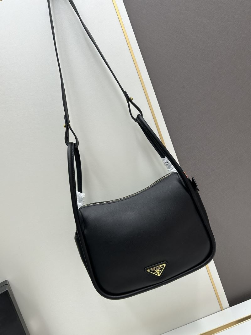 Prada Top Handle Bags